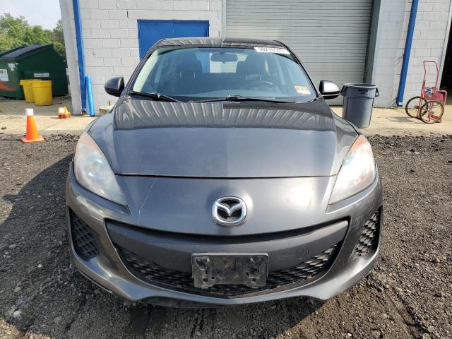 Photo 4 VIN: JM1BL1LP6D1822560 - MAZDA MAZDA 3 