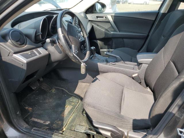 Photo 6 VIN: JM1BL1LP6D1822560 - MAZDA MAZDA 3 