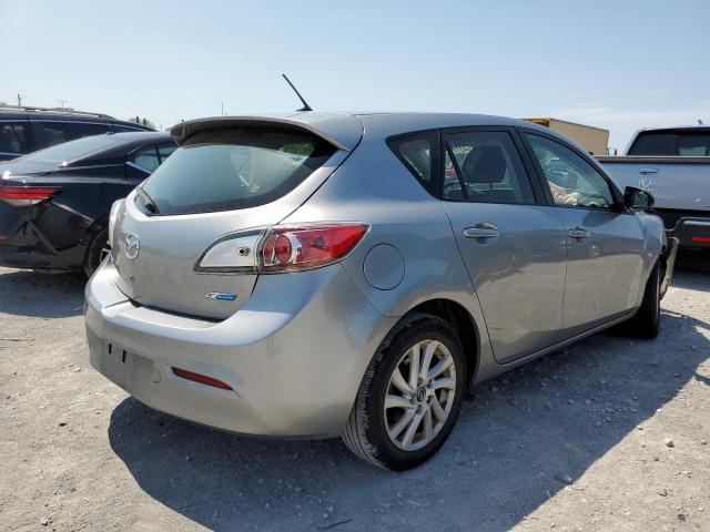 Photo 3 VIN: JM1BL1LP6D1835132 - MAZDA 3 I 