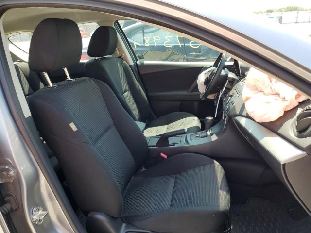 Photo 4 VIN: JM1BL1LP6D1835132 - MAZDA 3 I 