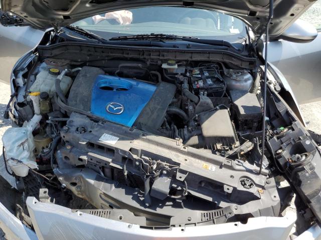 Photo 6 VIN: JM1BL1LP6D1835132 - MAZDA 3 I 