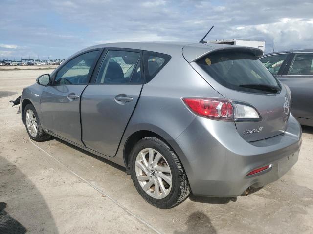 Photo 1 VIN: JM1BL1LP6D1843893 - MAZDA 3 I 