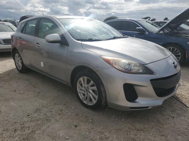 Photo 3 VIN: JM1BL1LP6D1843893 - MAZDA 3 I 