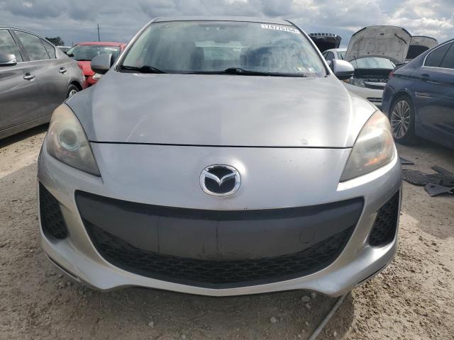 Photo 4 VIN: JM1BL1LP6D1843893 - MAZDA 3 I 