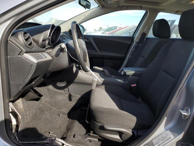 Photo 6 VIN: JM1BL1LP6D1843893 - MAZDA 3 I 