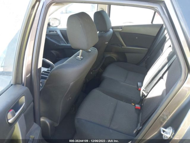 Photo 7 VIN: JM1BL1LP7D1729630 - MAZDA MAZDA3 