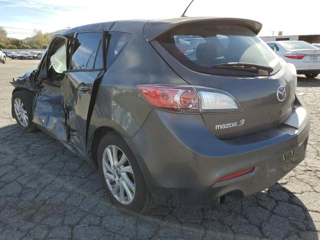 Photo 2 VIN: JM1BL1LP7D1799774 - MAZDA 3 I 