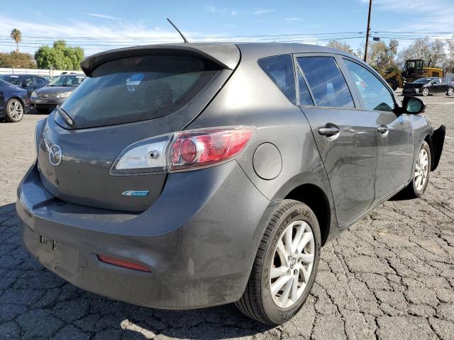 Photo 3 VIN: JM1BL1LP7D1799774 - MAZDA 3 I 