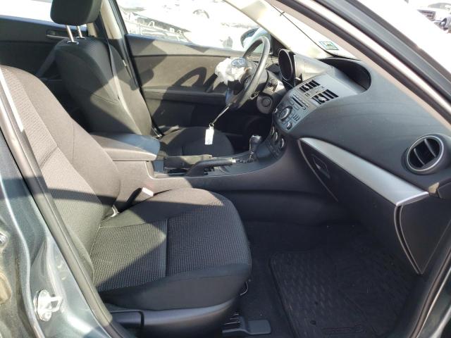 Photo 4 VIN: JM1BL1LP7D1808988 - MAZDA 3 I 