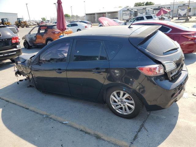 Photo 1 VIN: JM1BL1LP7D1836757 - MAZDA 3 I 