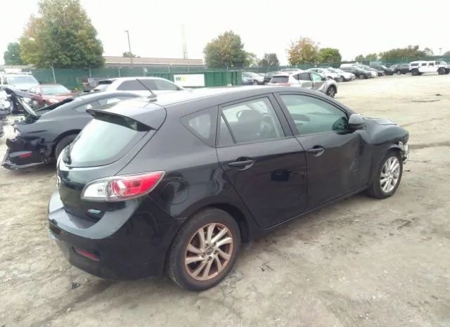 Photo 3 VIN: JM1BL1LP7D1841232 - MAZDA 3 