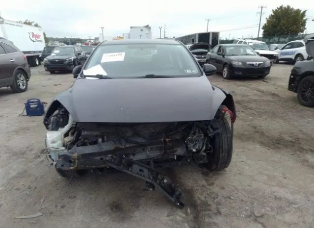 Photo 5 VIN: JM1BL1LP7D1841232 - MAZDA 3 