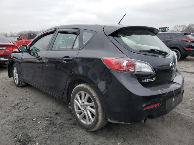 Photo 1 VIN: JM1BL1LP7D1844261 - MAZDA 3 