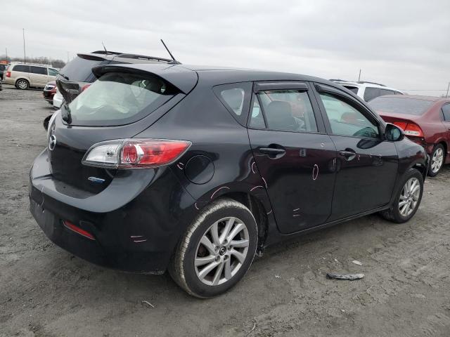 Photo 2 VIN: JM1BL1LP7D1844261 - MAZDA 3 