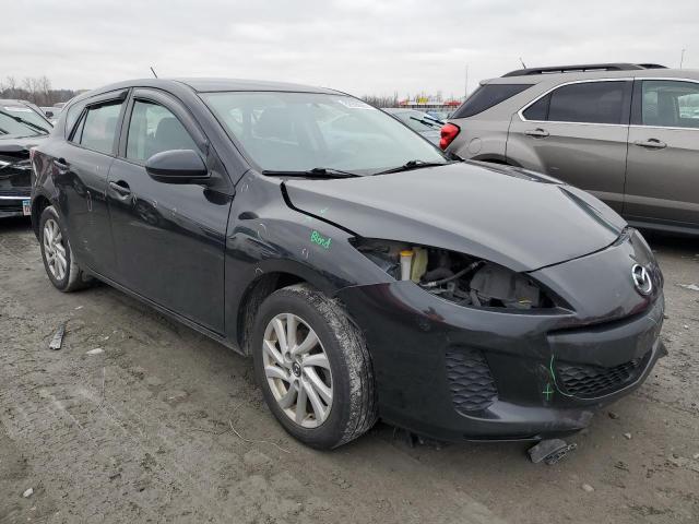 Photo 3 VIN: JM1BL1LP7D1844261 - MAZDA 3 