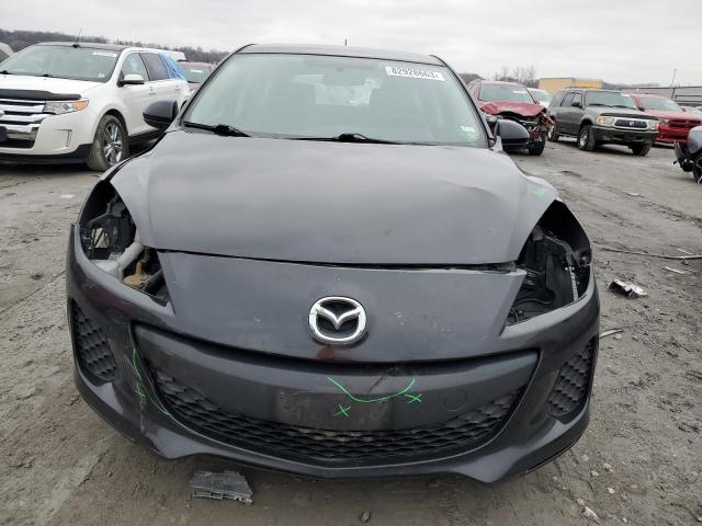 Photo 4 VIN: JM1BL1LP7D1844261 - MAZDA 3 