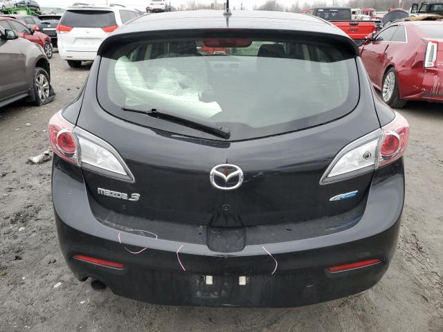 Photo 5 VIN: JM1BL1LP7D1844261 - MAZDA 3 