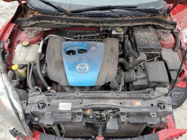 Photo 10 VIN: JM1BL1LP8D1756190 - MAZDA 3 