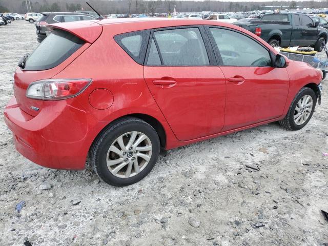 Photo 2 VIN: JM1BL1LP8D1756190 - MAZDA 3 