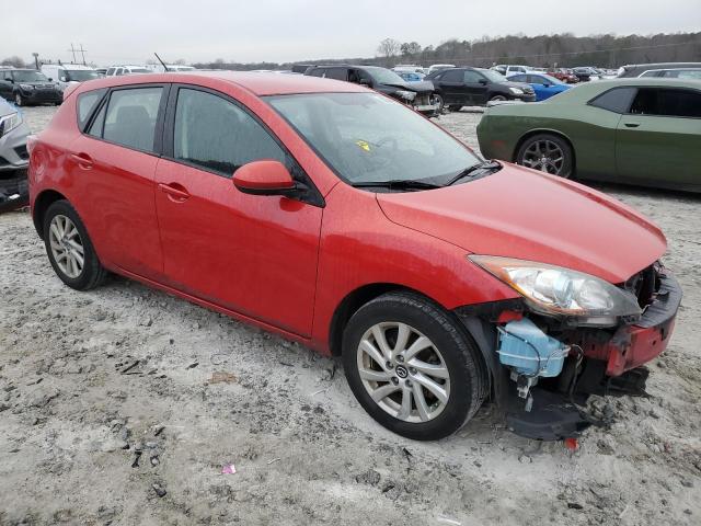 Photo 3 VIN: JM1BL1LP8D1756190 - MAZDA 3 