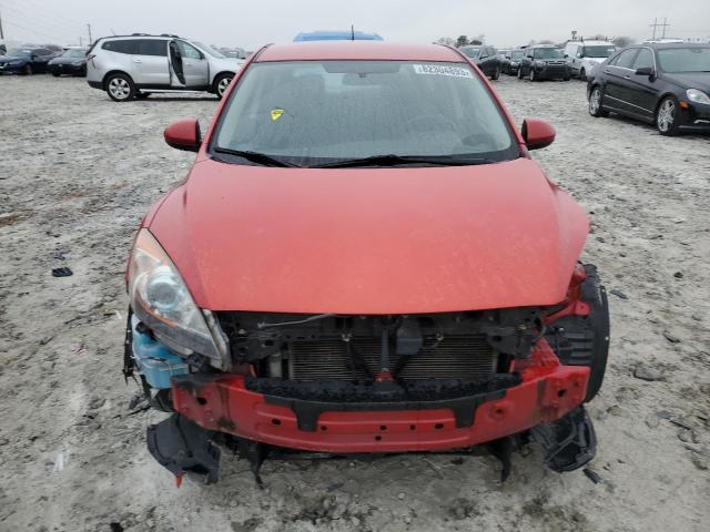 Photo 4 VIN: JM1BL1LP8D1756190 - MAZDA 3 