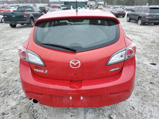 Photo 5 VIN: JM1BL1LP8D1756190 - MAZDA 3 