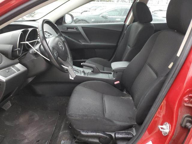 Photo 6 VIN: JM1BL1LP8D1756190 - MAZDA 3 