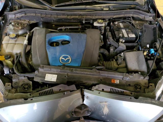 Photo 10 VIN: JM1BL1LP8D1761227 - MAZDA 3 