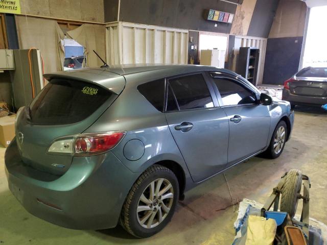 Photo 2 VIN: JM1BL1LP8D1761227 - MAZDA 3 