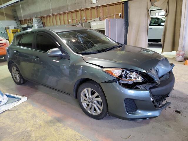 Photo 3 VIN: JM1BL1LP8D1761227 - MAZDA 3 