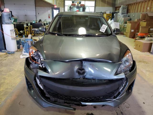 Photo 4 VIN: JM1BL1LP8D1761227 - MAZDA 3 