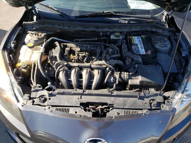 Photo 10 VIN: JM1BL1LP8D1773829 - MAZDA 3 