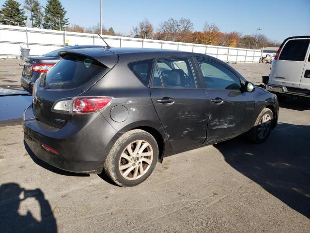 Photo 2 VIN: JM1BL1LP8D1773829 - MAZDA 3 