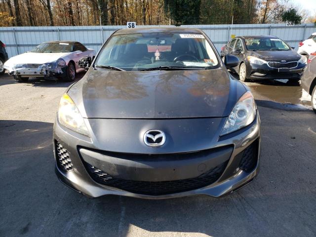 Photo 4 VIN: JM1BL1LP8D1773829 - MAZDA 3 