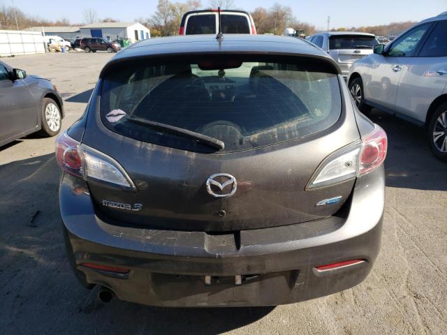 Photo 5 VIN: JM1BL1LP8D1773829 - MAZDA 3 