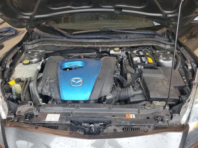 Photo 10 VIN: JM1BL1LP8D1788945 - MAZDA 3 I 