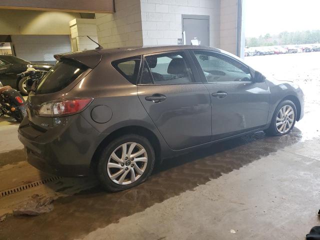 Photo 2 VIN: JM1BL1LP8D1788945 - MAZDA 3 I 