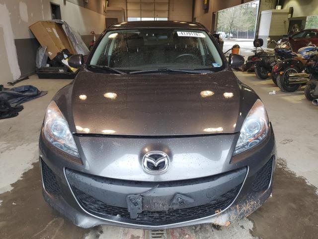 Photo 4 VIN: JM1BL1LP8D1788945 - MAZDA 3 I 