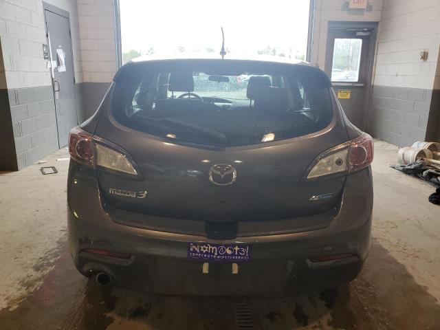 Photo 5 VIN: JM1BL1LP8D1788945 - MAZDA 3 I 