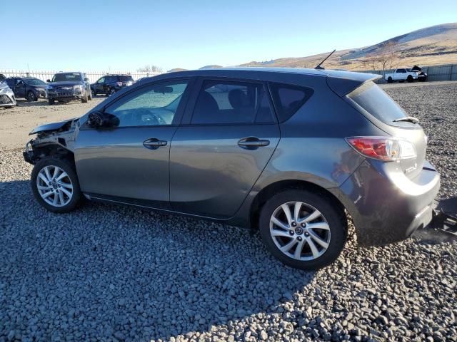 Photo 1 VIN: JM1BL1LP8D1795832 - MAZDA 3 