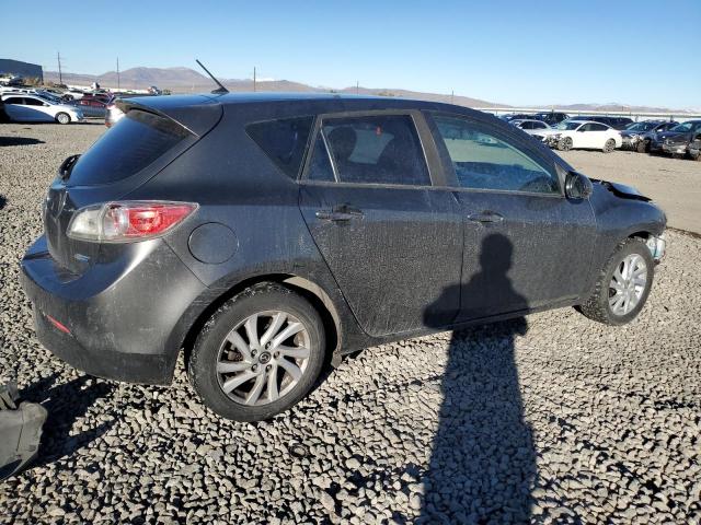 Photo 2 VIN: JM1BL1LP8D1795832 - MAZDA 3 