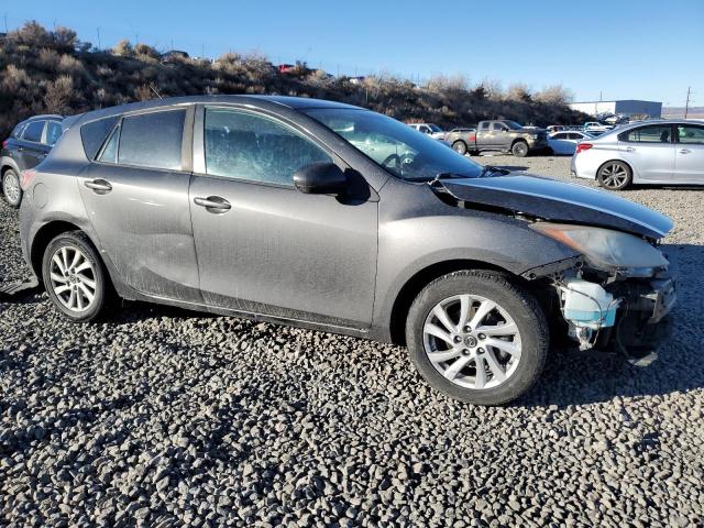 Photo 3 VIN: JM1BL1LP8D1795832 - MAZDA 3 