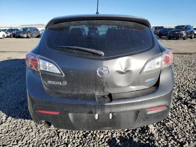 Photo 5 VIN: JM1BL1LP8D1795832 - MAZDA 3 