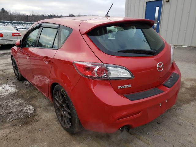 Photo 2 VIN: JM1BL1LP9D1726390 - MAZDA 3 