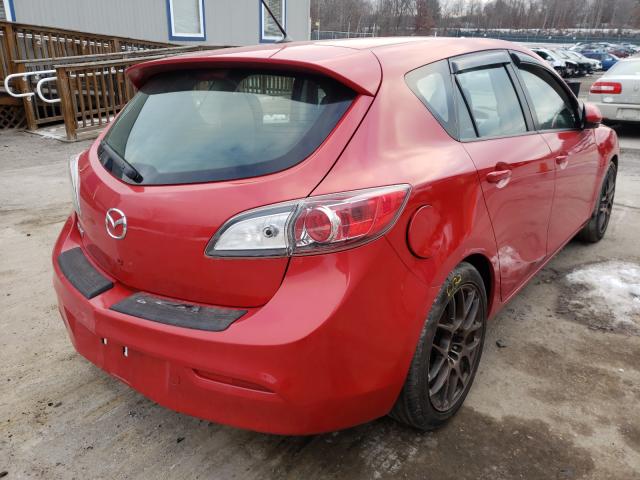 Photo 3 VIN: JM1BL1LP9D1726390 - MAZDA 3 