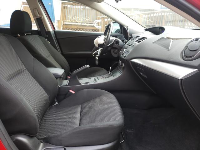 Photo 4 VIN: JM1BL1LP9D1726390 - MAZDA 3 