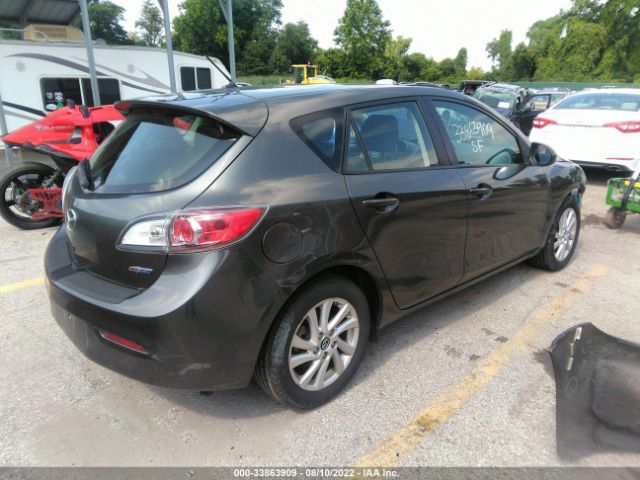 Photo 3 VIN: JM1BL1LP9D1780997 - MAZDA 3 