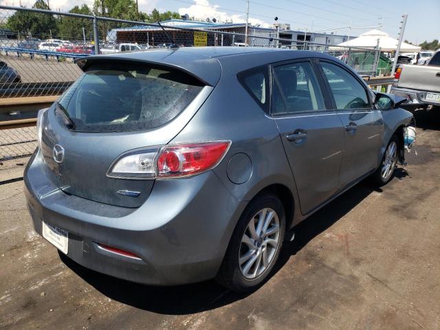 Photo 3 VIN: JM1BL1LP9D1790459 - MAZDA 3 I 