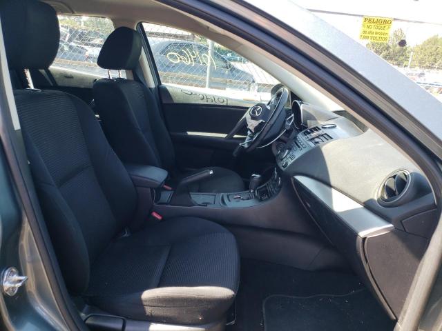 Photo 4 VIN: JM1BL1LP9D1790459 - MAZDA 3 I 