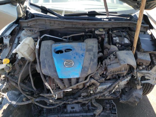 Photo 6 VIN: JM1BL1LP9D1790459 - MAZDA 3 I 